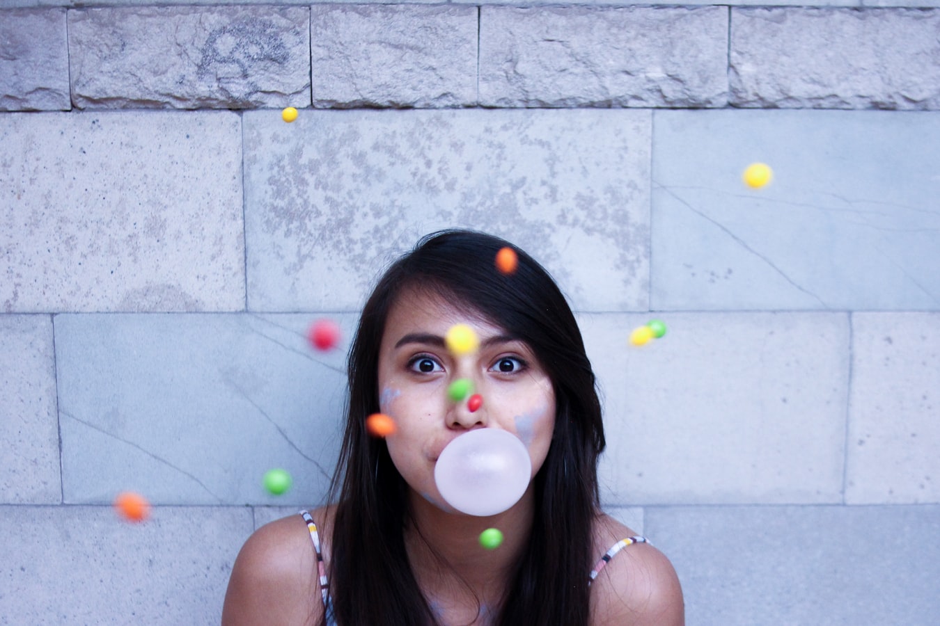 Pediatric Dentist Providence | Chewing Gum for Your Oral Health