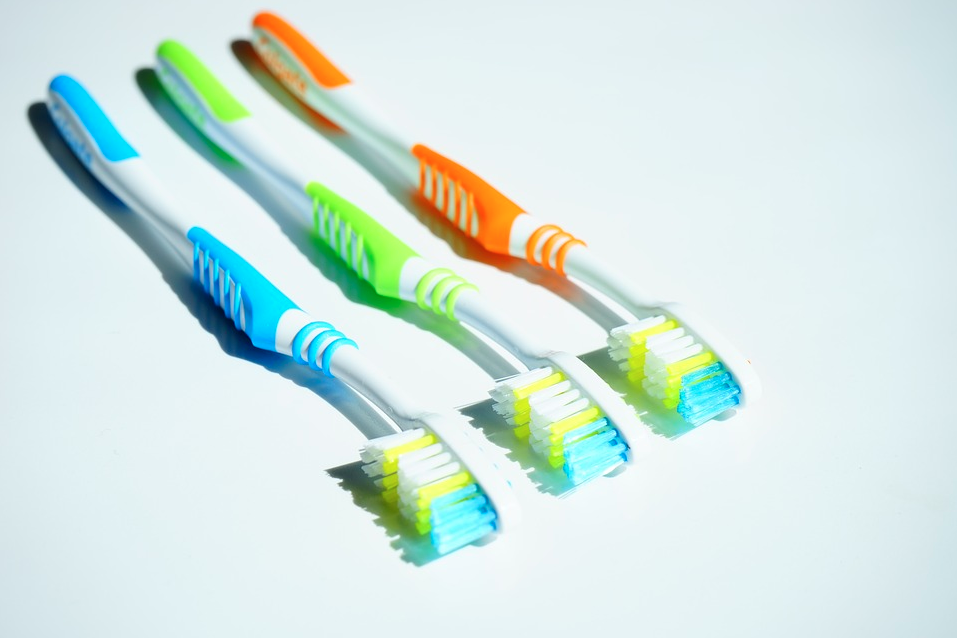 Providence Pediatric Dentist | 6 Facts Your Didn’t Know About Your Toothbrush