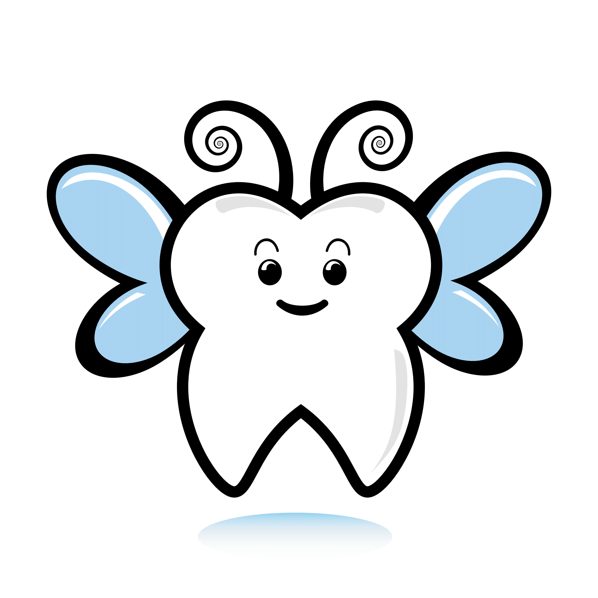 The History of the Tooth Fairy | Pediatric Dentist Near Me