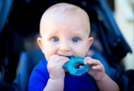 Can Teething Affect More Than My Child’s Mouth? | Pediatric Dentist Near Me