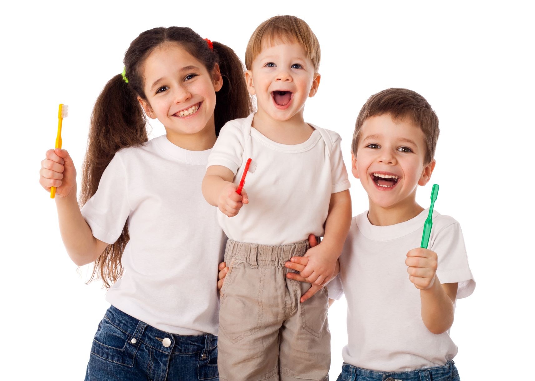 Getting a Healthy Start with Children’s Dentistry | Pediatric Dentist in 02903