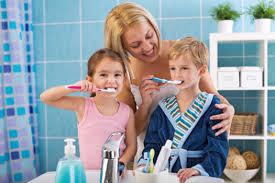Is Your Child Using the Right Toothbrush? | Pediatric Dentist Providence RI