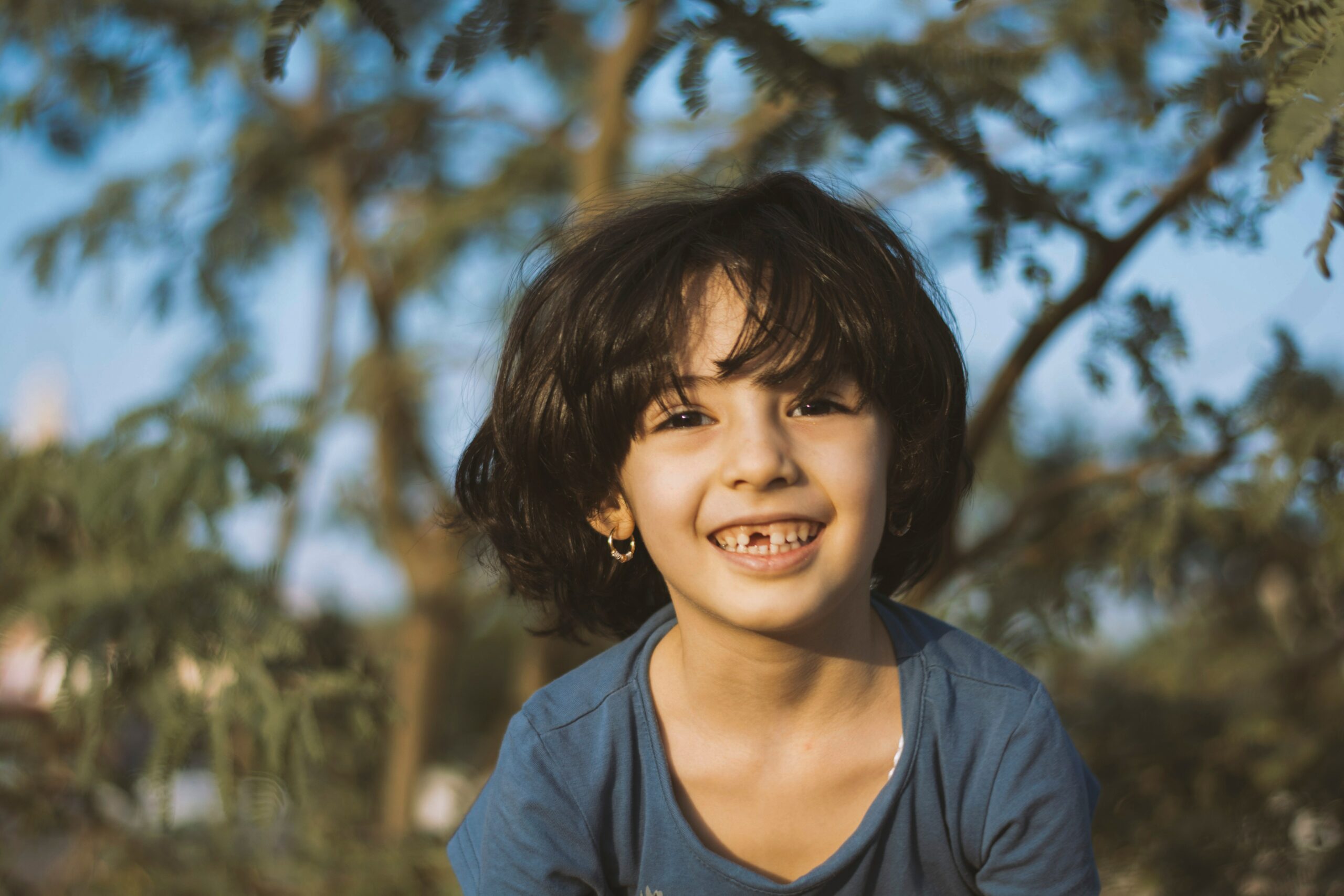 Ease Your Child’s Dental Anxiety | Pediatric Dentist Providence RI