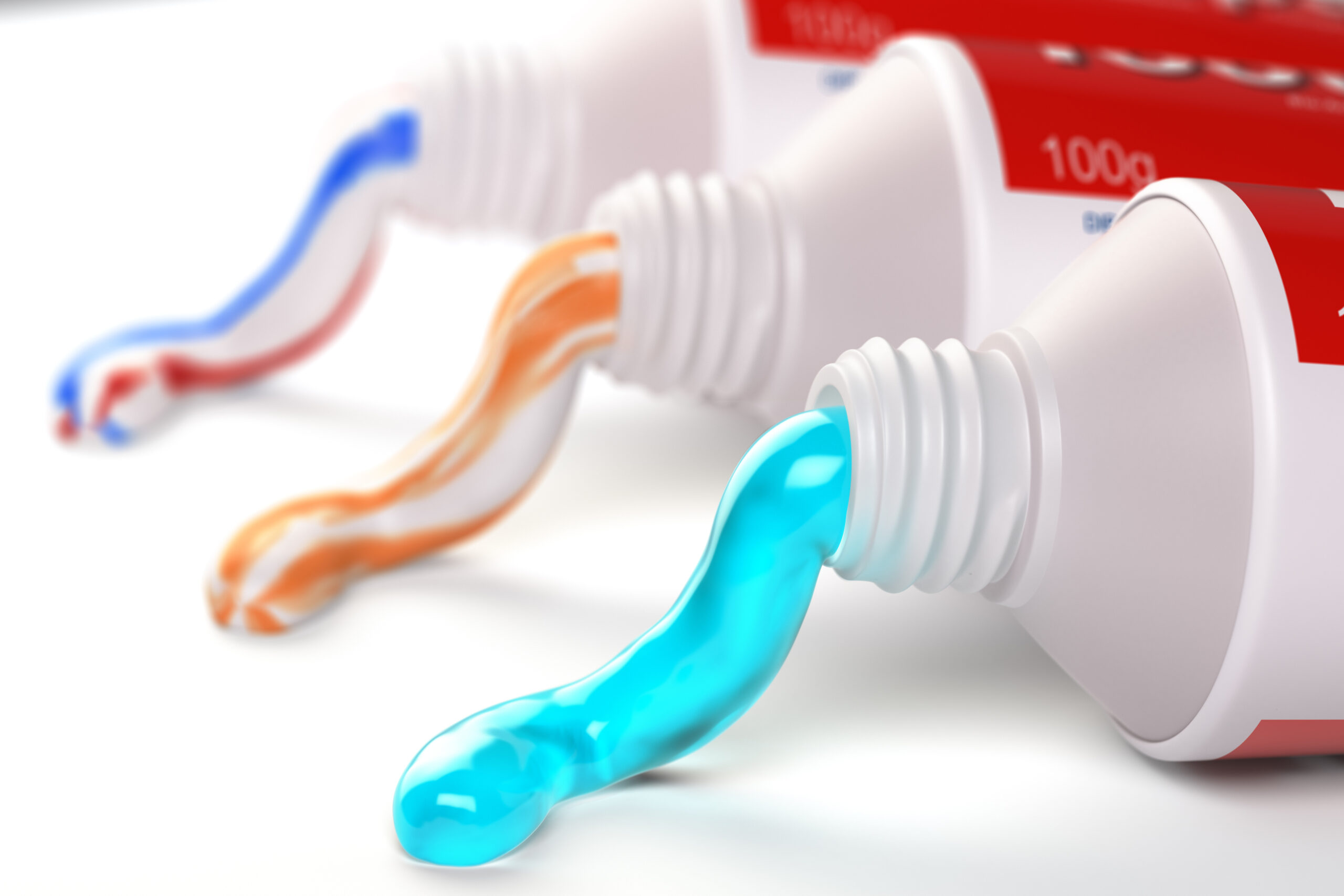 Choosing The Right Toothpaste For Your Child | Kids Dentist Providence RI