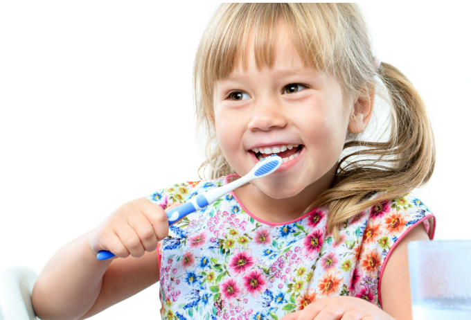 Why Baby Teeth Are Just as Important as Permanent Teeth | Kids Dentist Providence