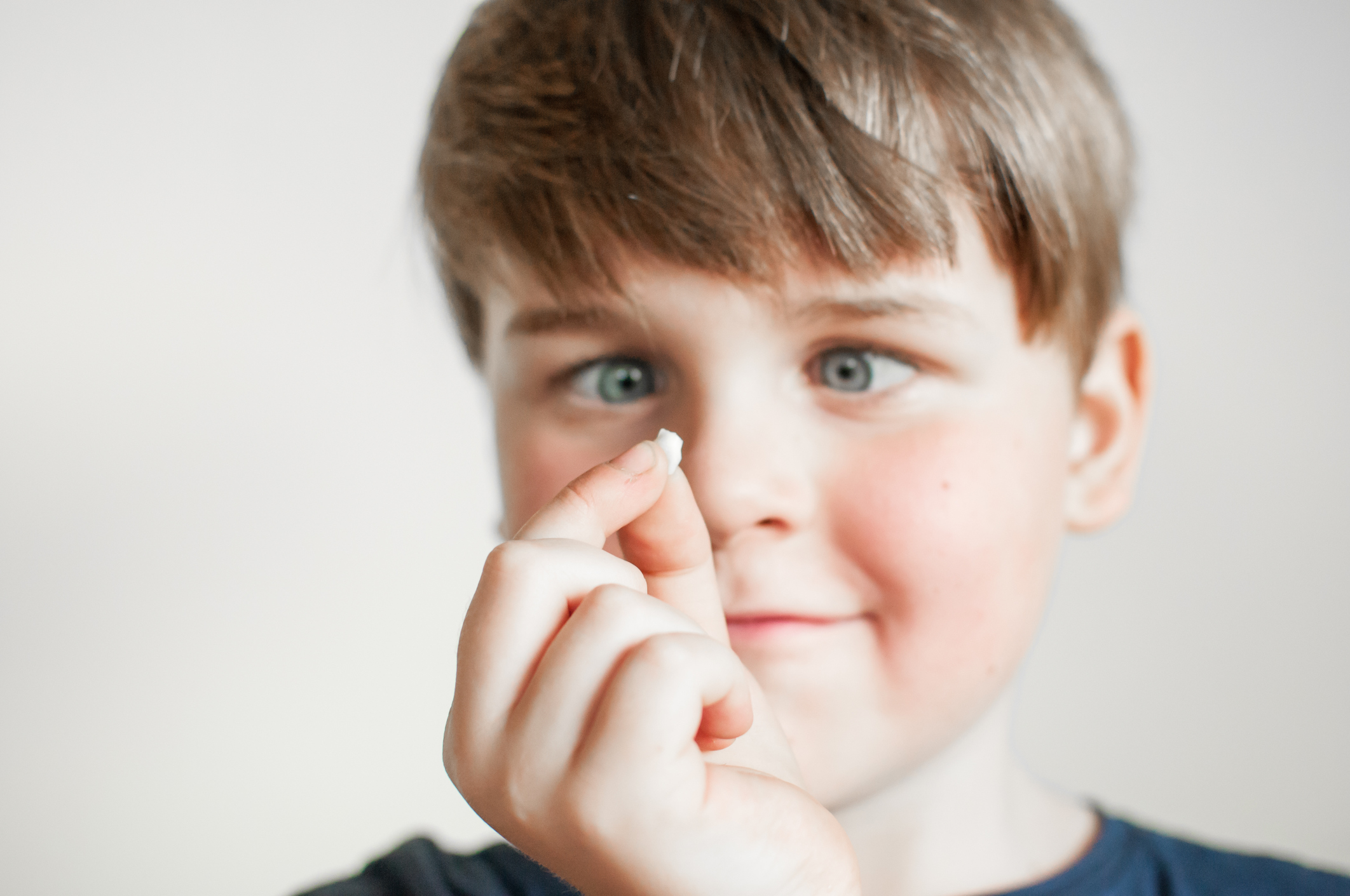 Should My Child’s Permanent Teeth Be Coming in Yet? | Pediatric Dentist Providence