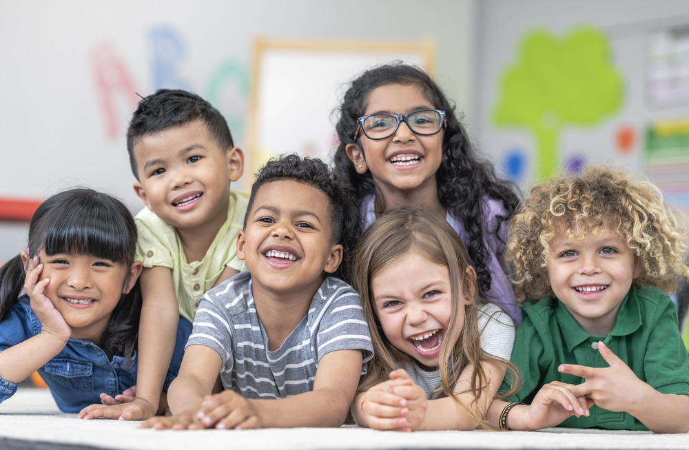 Establishing Healthy Oral Health Habits In Children | Child Dentist Providence