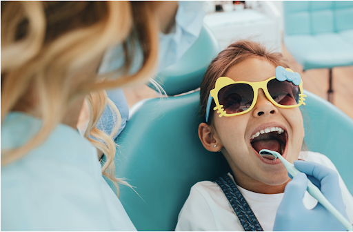 The Making of a Great Pediatric Dentist | Kids Dentist in 02903