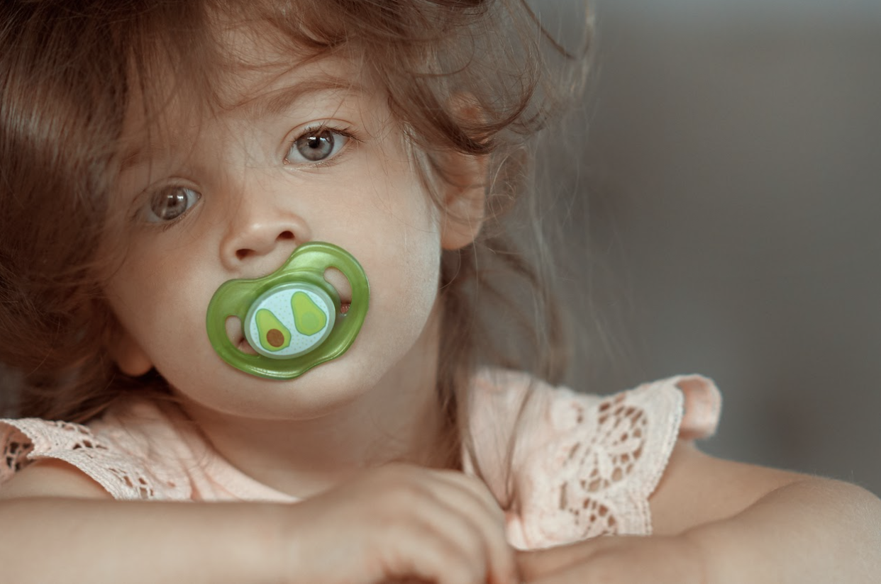 Pacifiers and Your Child’s Development | Providence RI Pediatric Dentist