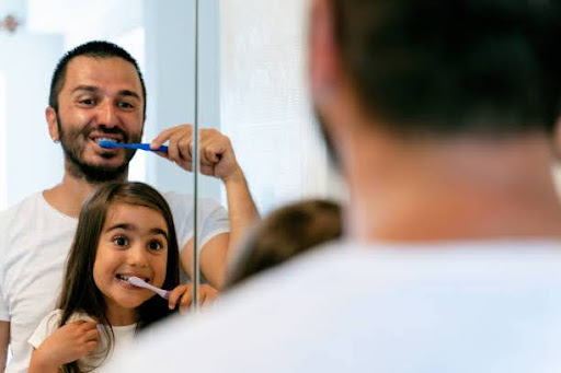 5 Ways to Get Your Child to Care for Their Teeth | Providence Pediatric Dentist