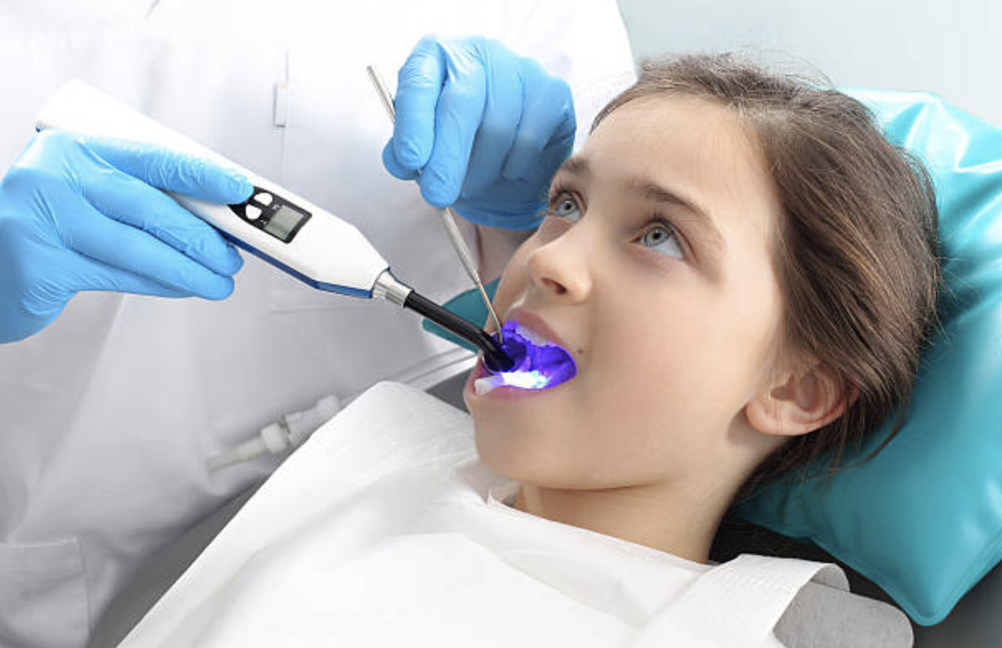 Protect Your Child’s Teeth With Dental Sealants | Providence RI Pediatric Dentist