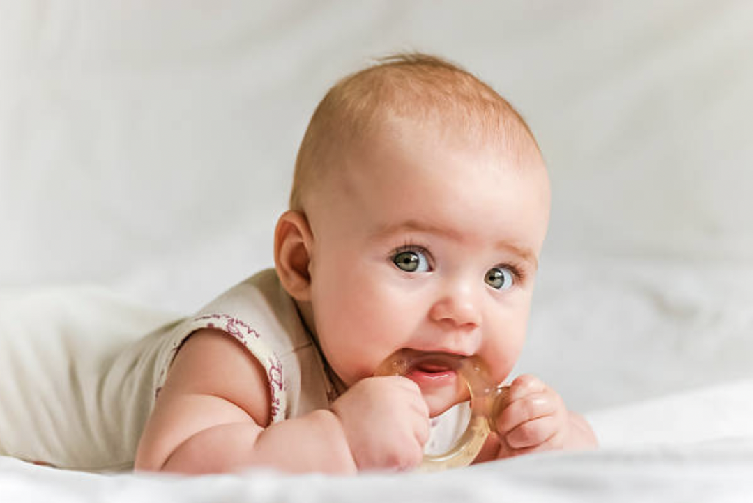 What Parents Should Know About Teething | 02903 Pediatric Dentist