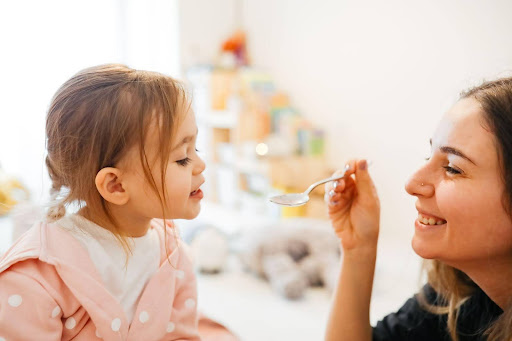 Medications & Your Child’s Oral Health: Tips from Providence Pediatric Dentist | Dentist Near Me